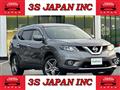2017 Nissan X-Trail