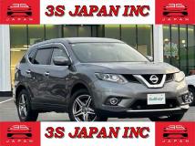 2017 Nissan X-Trail