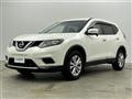2014 Nissan X-Trail