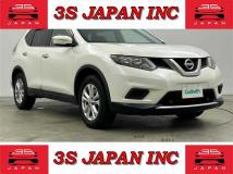 2014 Nissan X-Trail