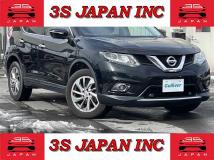 2017 Nissan X-Trail