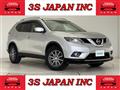 2017 Nissan X-Trail