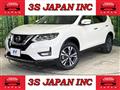 2019 Nissan X-Trail