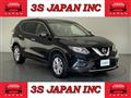 2014 Nissan X-Trail