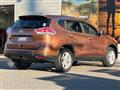 2016 Nissan X-Trail