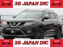 2015 Nissan X-Trail