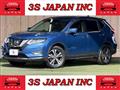 2019 Nissan X-Trail