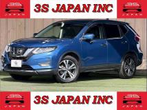 2019 Nissan X-Trail