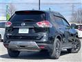 2016 Nissan X-Trail
