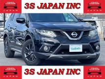 2016 Nissan X-Trail