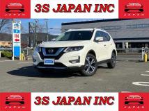 2018 Nissan X-Trail