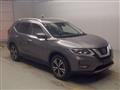 2020 Nissan X-Trail
