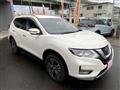 2020 Nissan X-Trail