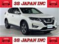 2018 Nissan X-Trail