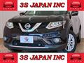 2015 Nissan X-Trail
