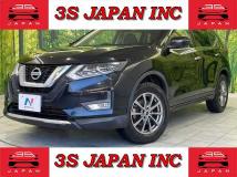 2019 Nissan X-Trail