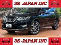 2019 Nissan X-Trail