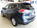 2014 Nissan X-Trail