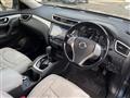 2016 Nissan X-Trail
