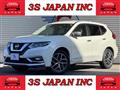 2017 Nissan X-Trail