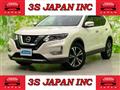 2019 Nissan X-Trail