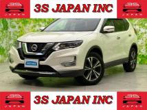 2019 Nissan X-Trail