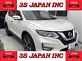 2018 Nissan X-Trail
