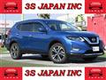 2018 Nissan X-Trail