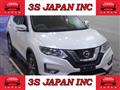2018 Nissan X-Trail