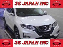 2018 Nissan X-Trail