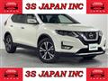 2019 Nissan X-Trail