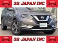 2019 Nissan X-Trail