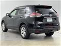 2014 Nissan X-Trail