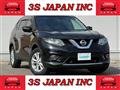 2016 Nissan X-Trail