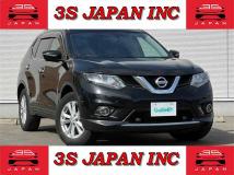 2016 Nissan X-Trail