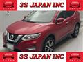 2018 Nissan X-Trail