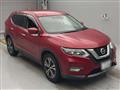 2018 Nissan X-Trail