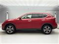2018 Nissan X-Trail