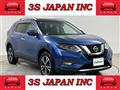 2019 Nissan X-Trail