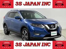 2019 Nissan X-Trail