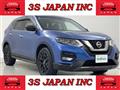 2017 Nissan X-Trail