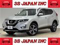 2017 Nissan X-Trail