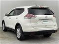 2014 Nissan X-Trail