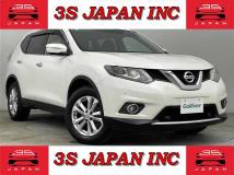 2014 Nissan X-Trail
