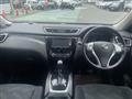 2014 Nissan X-Trail