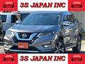2019 Nissan X-Trail