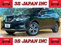 2019 Nissan X-Trail