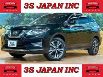 2019 Nissan X-Trail