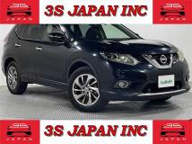 2017 Nissan X-Trail
