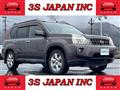 2009 Nissan X-Trail